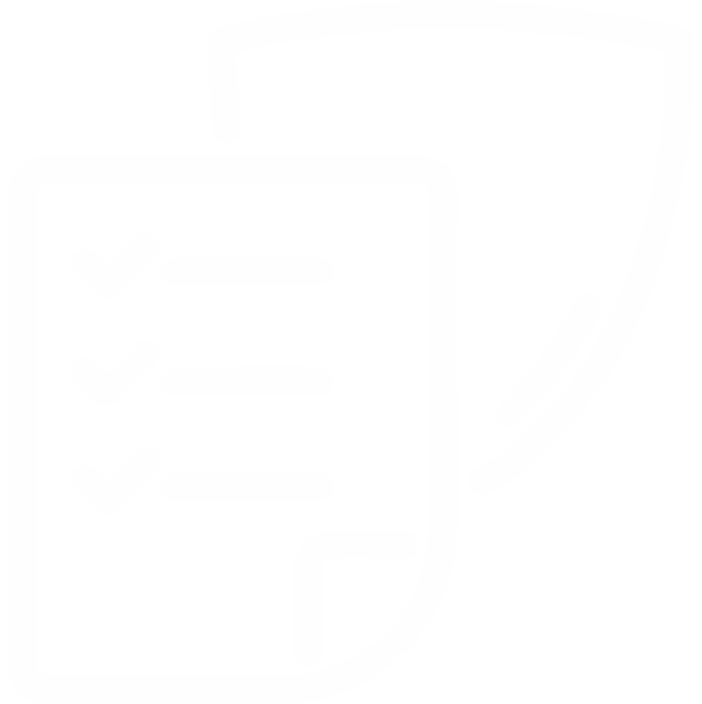 Zero False Positives