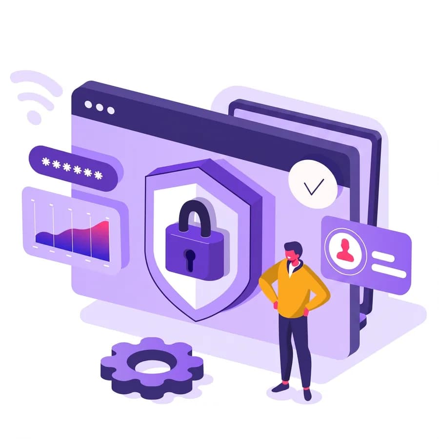 Identity & Access Management (IAM)