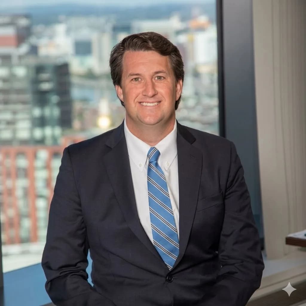 Benjamin Arnaud, Chief Executive Officer of Pluto Security