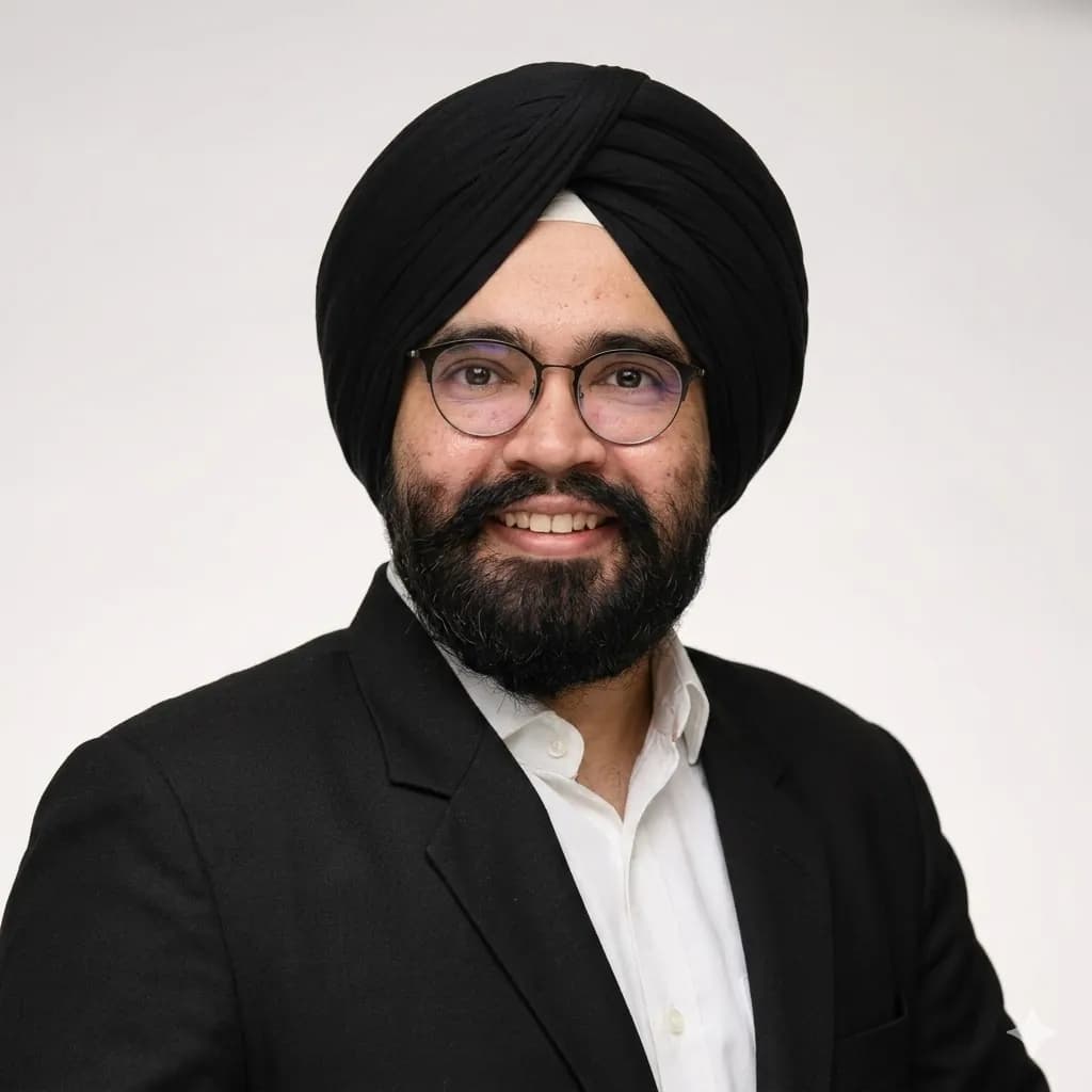Karan Gill