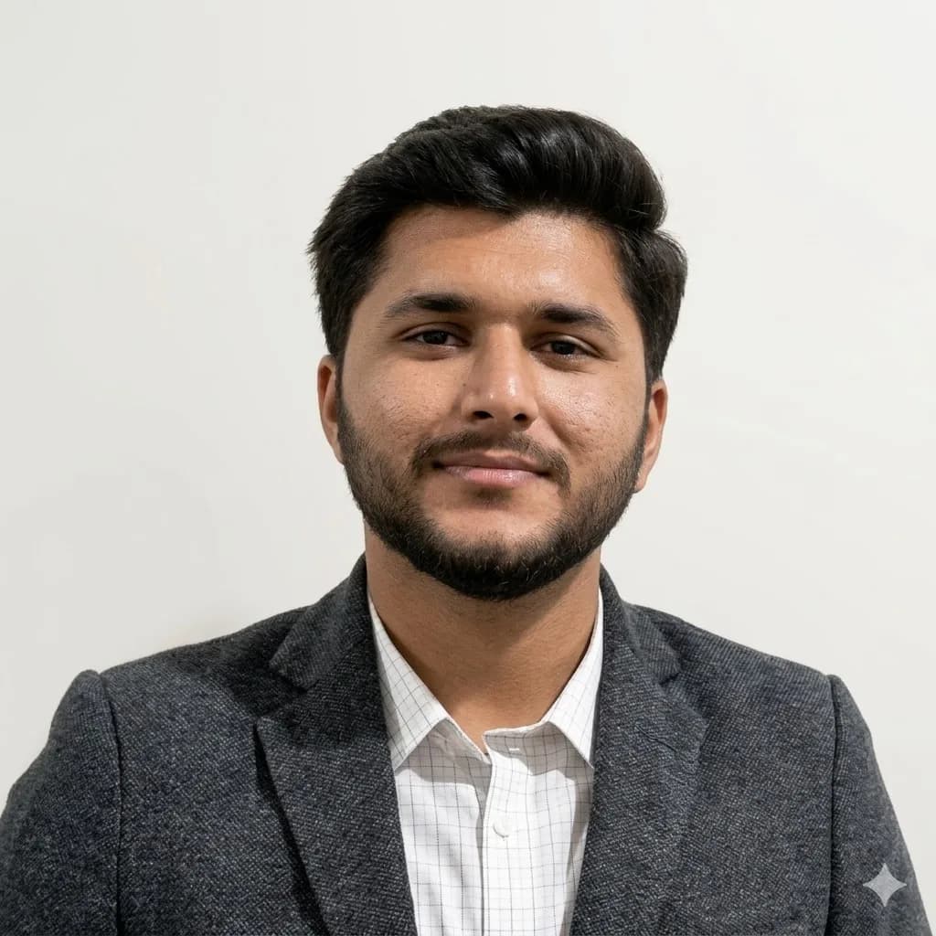 Labib Kamran