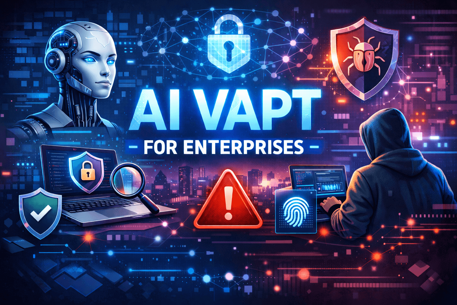 AI VAPT for Enterprises