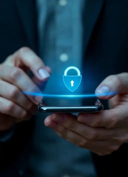 Mobile Android Penetration Testing Services