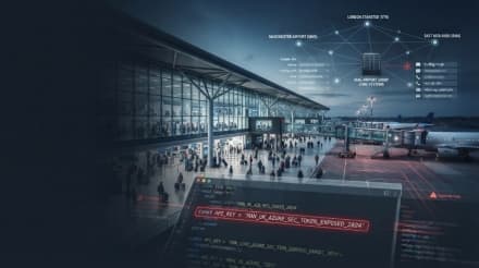 Manchester Airport Hacked: 8.7M Data Breach Explained