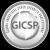 GICSP GICSP certification badge