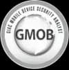 GMOB GMOB certification badge