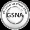 GSNA GSNA certification badge