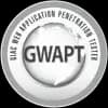 GWAPT GWAPT certification badge