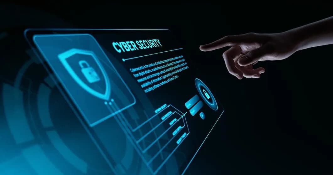 Cybersecurity collaboration