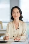 Mei Lin Zhang