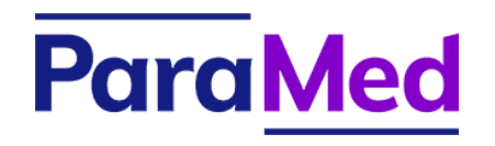 ParaMed: Protecting Patient Data Without Slowing Down Care