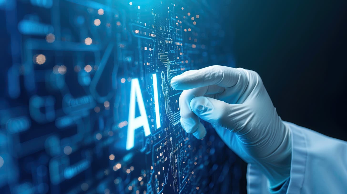 AI Security for Healthcare Apps