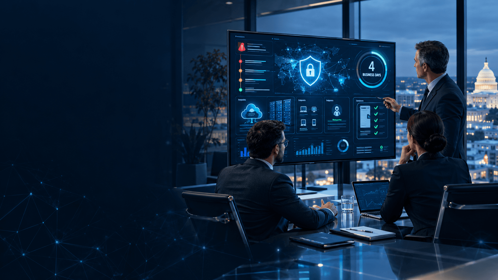 Navigating 2026 US Cybersecurity Disclosure Rules: A Guide for Business Leaders